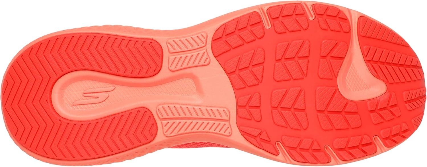 imageSkechers Womens Womens Go Run Supersonic Max SneakerCoral