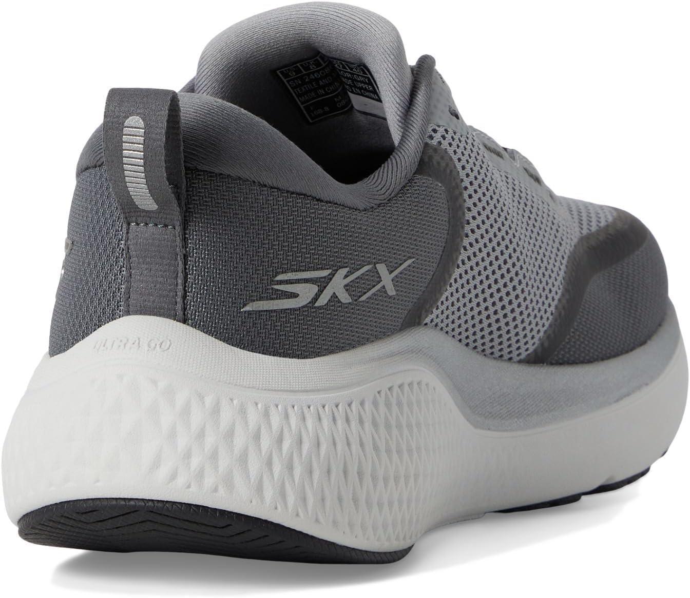 imageSkechers Womens Womens Go Run Supersonic Max SneakerGrey