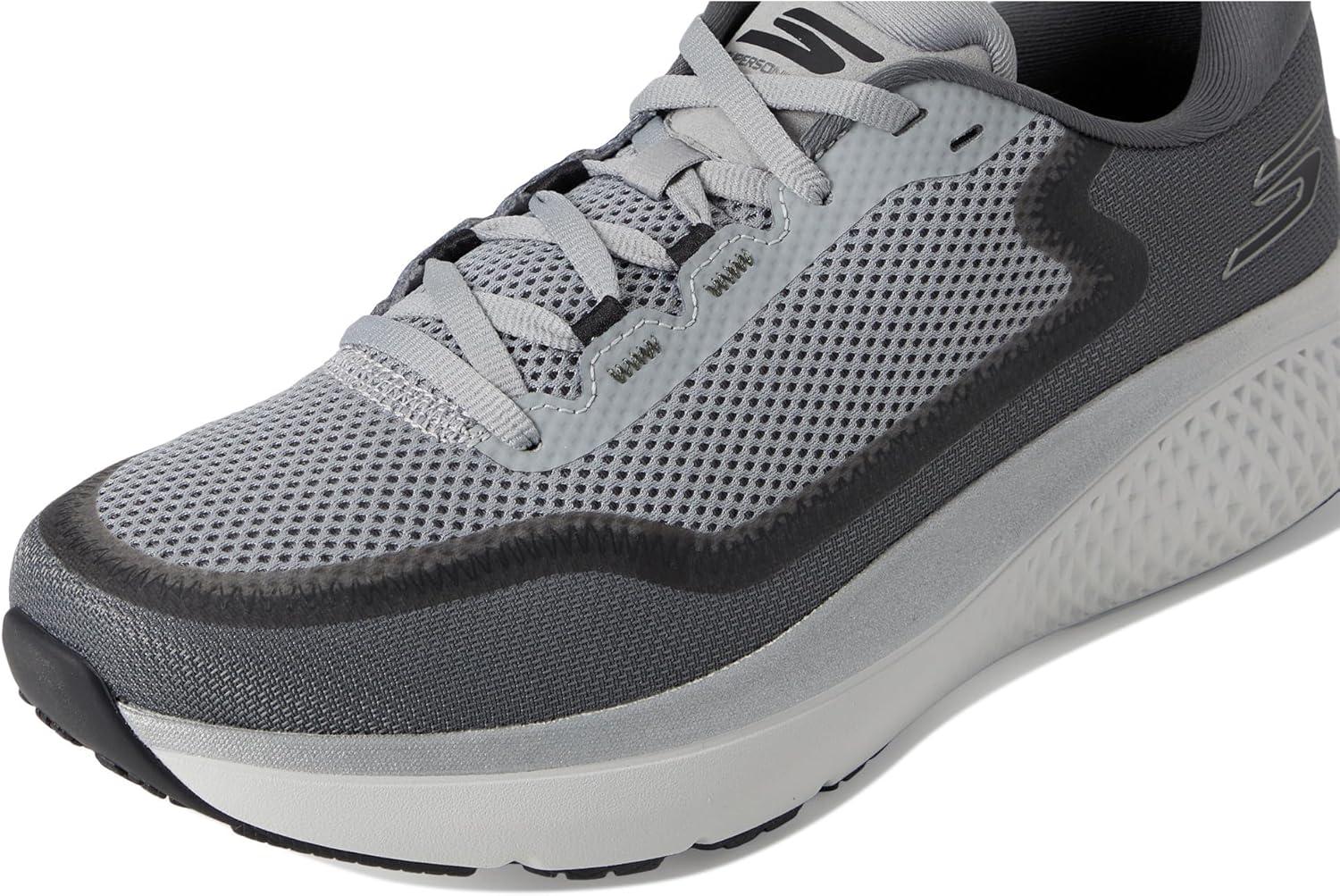 imageSkechers Womens Womens Go Run Supersonic Max SneakerGrey