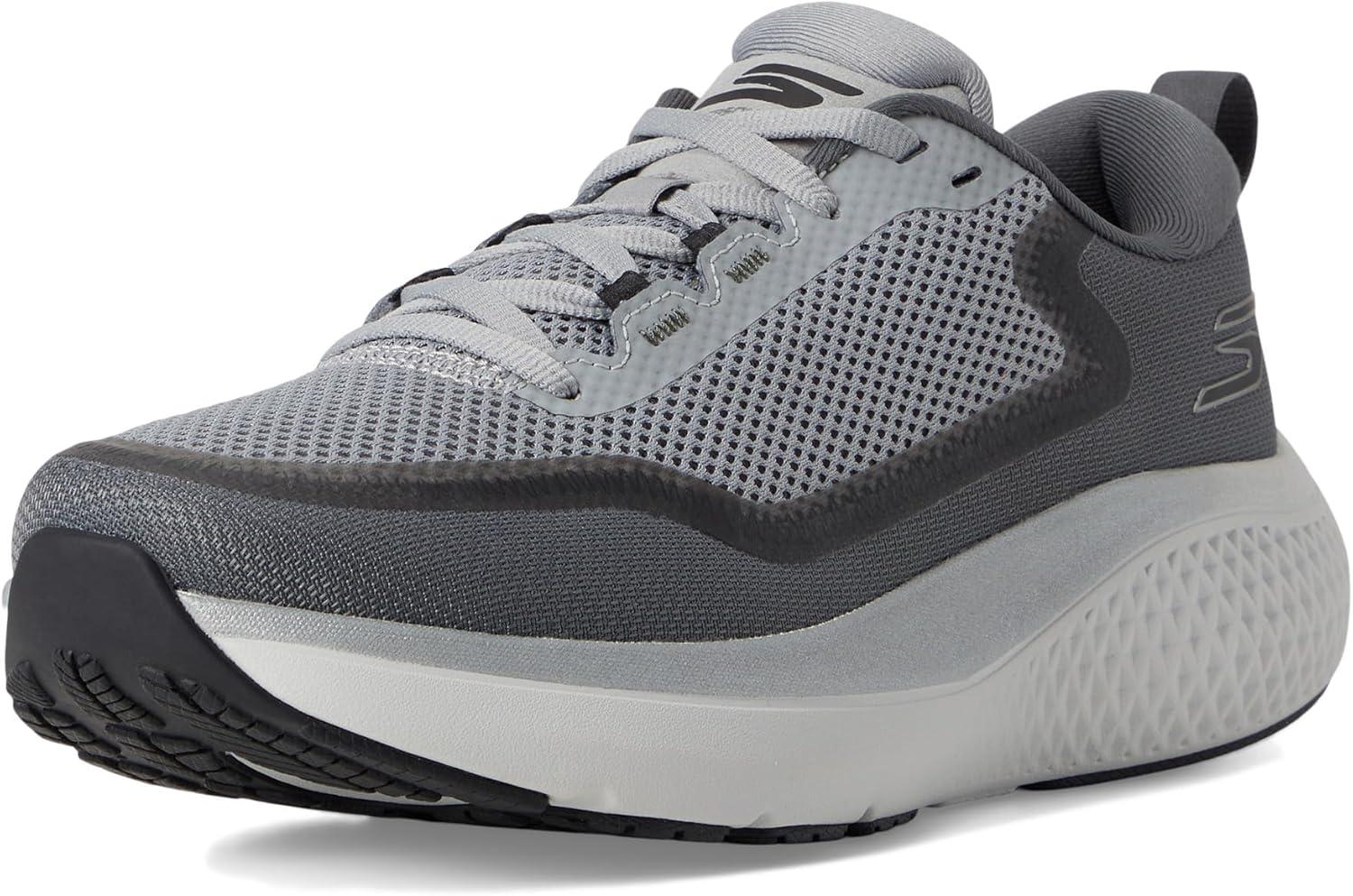 imageSkechers Womens Womens Go Run Supersonic Max SneakerGrey