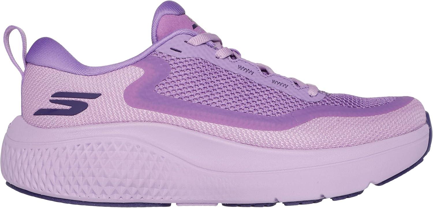 imageSkechers Womens Womens Go Run Supersonic Max SneakerLavender