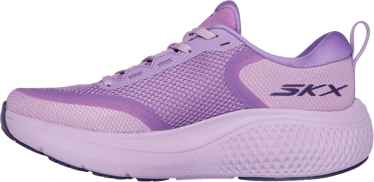 imageSkechers Womens Womens Go Run Supersonic Max SneakerLavender