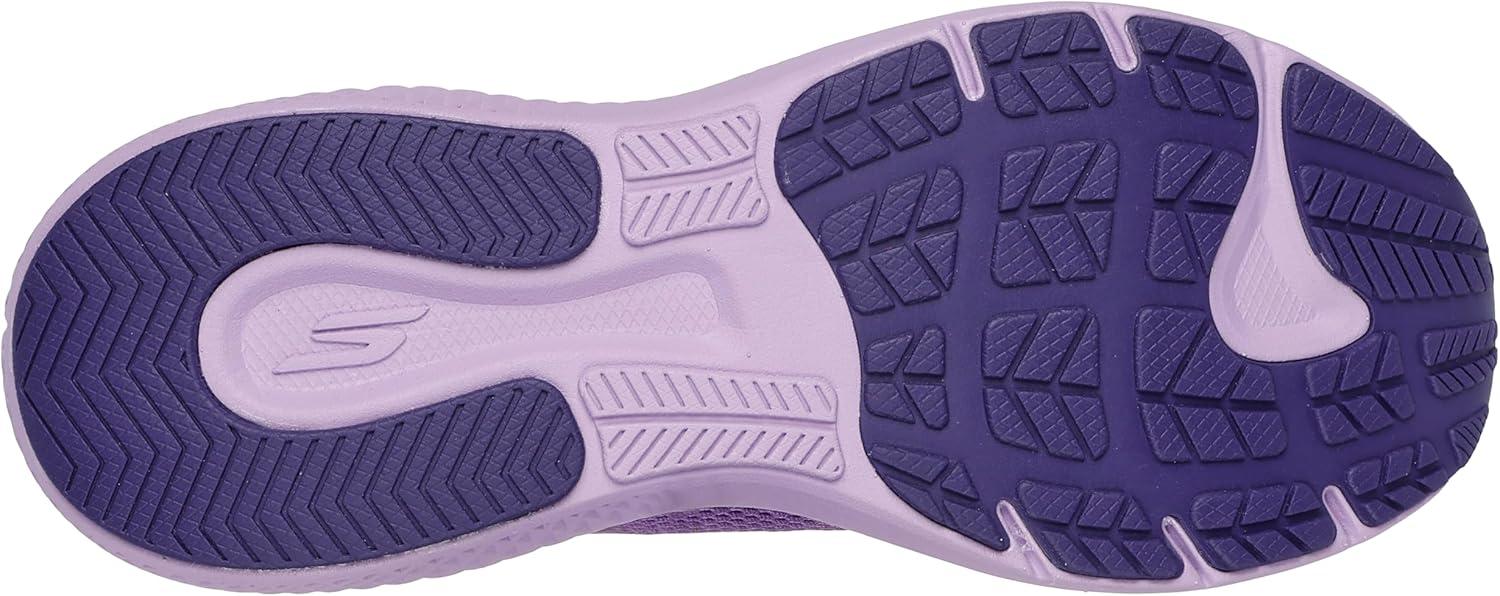 imageSkechers Womens Womens Go Run Supersonic Max SneakerLavender