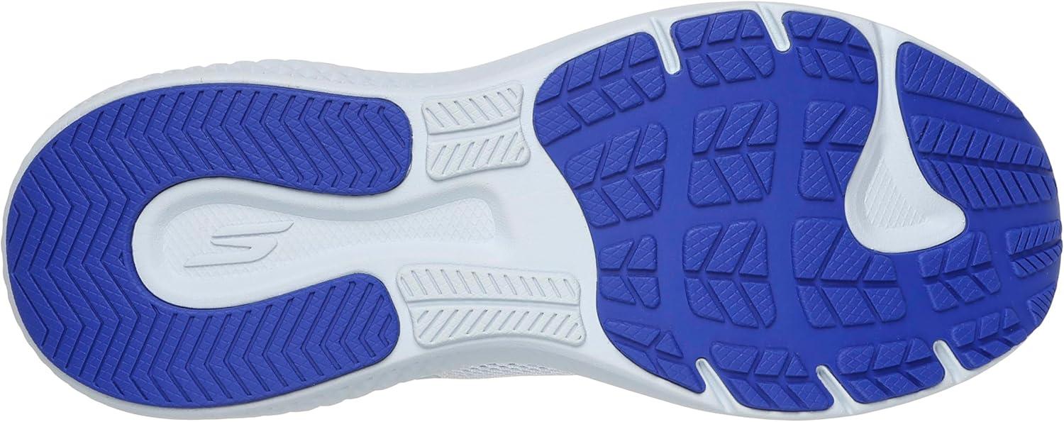 imageSkechers Womens Womens Go Run Supersonic Max SneakerLavenderAqua