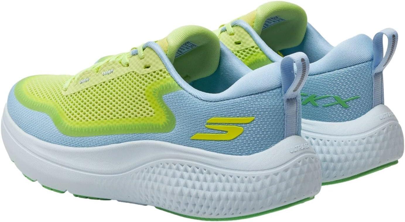 imageSkechers Womens Womens Go Run Supersonic Max SneakerLime
