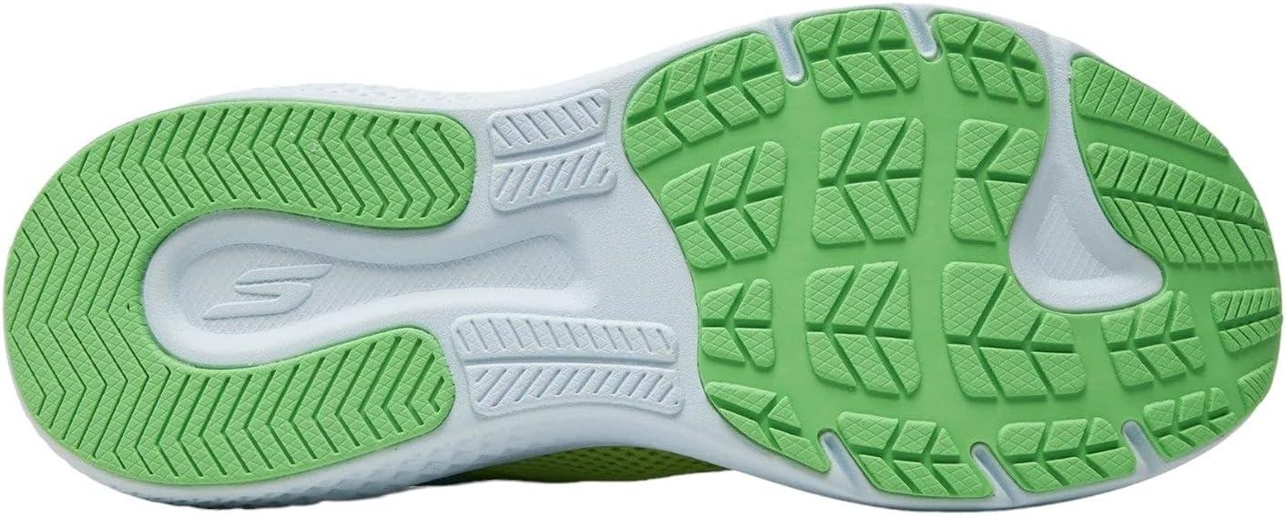 imageSkechers Womens Womens Go Run Supersonic Max SneakerLime