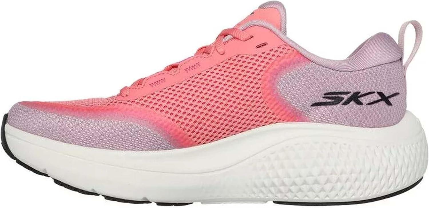 imageSkechers Womens Womens Go Run Supersonic Max SneakerPink