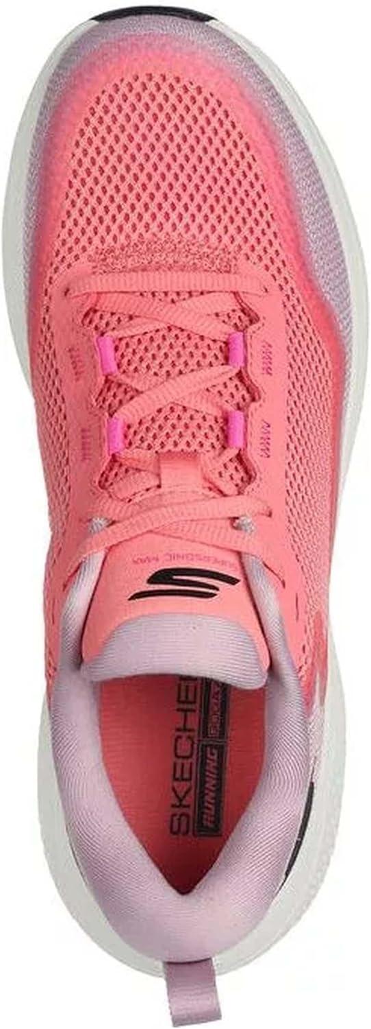 imageSkechers Womens Womens Go Run Supersonic Max SneakerPink