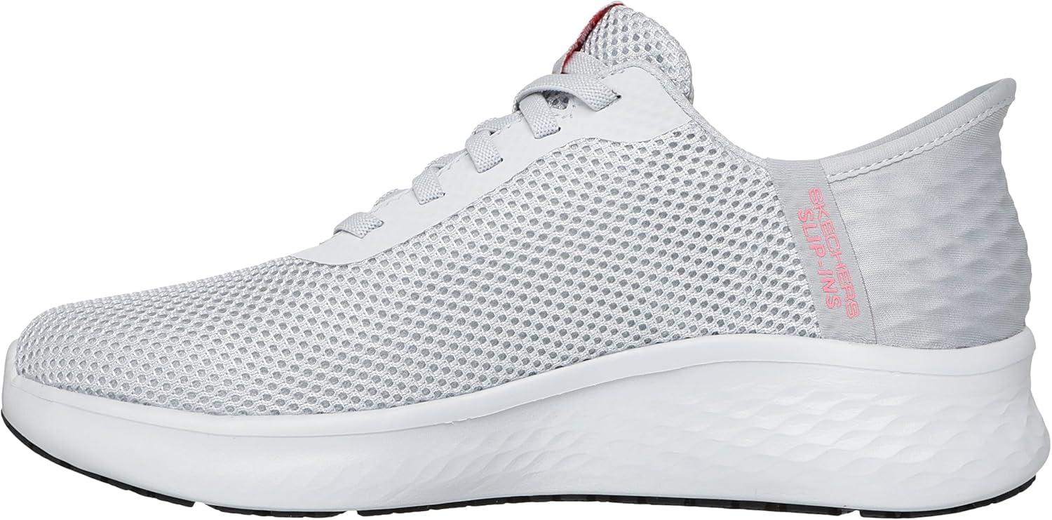 imageSkechers Womens Womens Work Skechlite Pro Sr Exdown Bungee Hands Free SlipinsGry