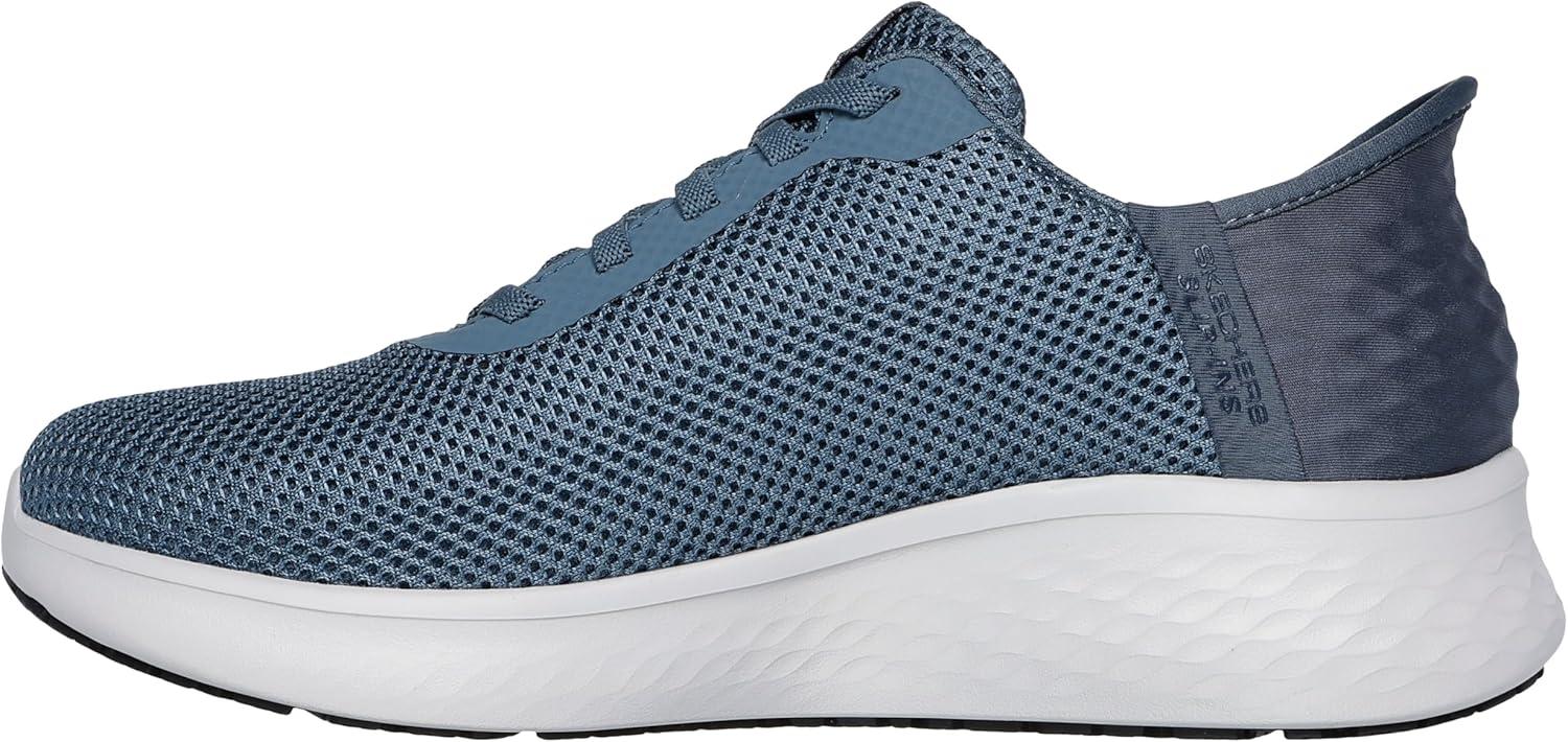 imageSkechers Womens Womens Work Skechlite Pro Sr Exdown Bungee Hands Free SlipinsSlt