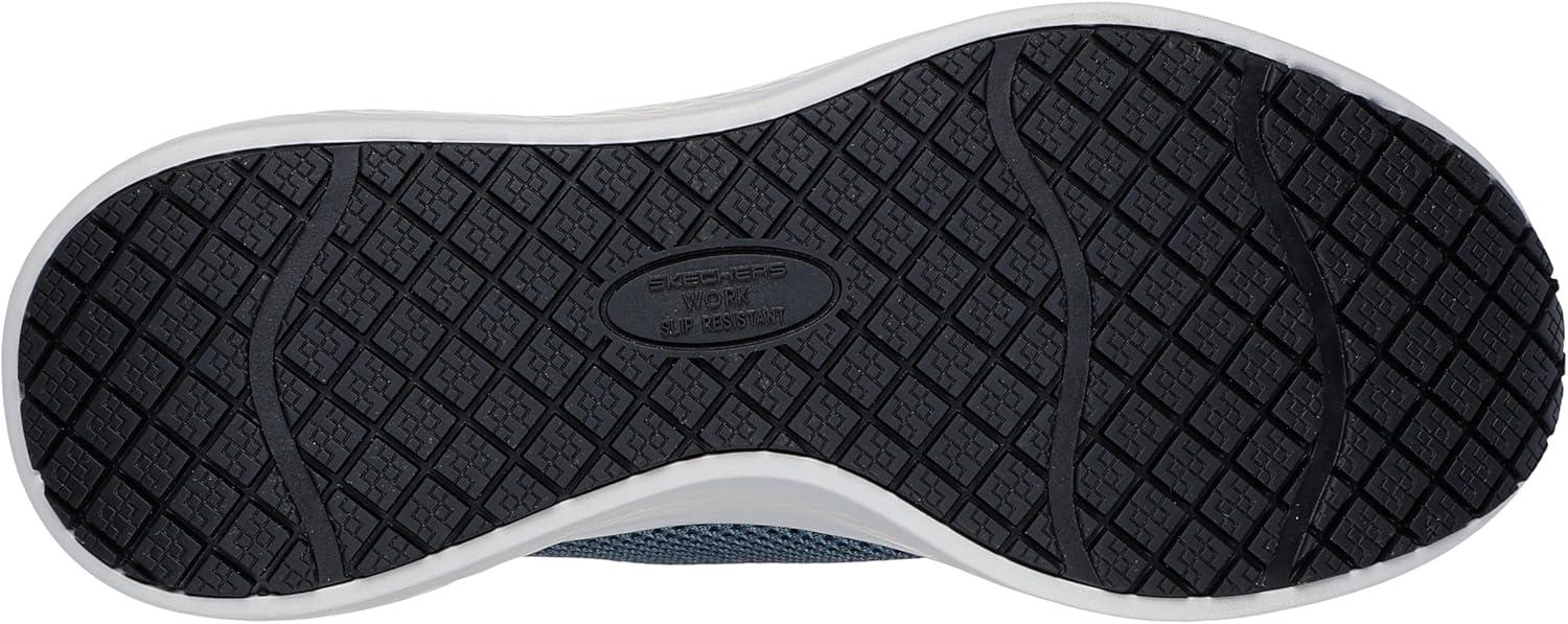 imageSkechers Womens Womens Work Skechlite Pro Sr Exdown Bungee Hands Free SlipinsSlt