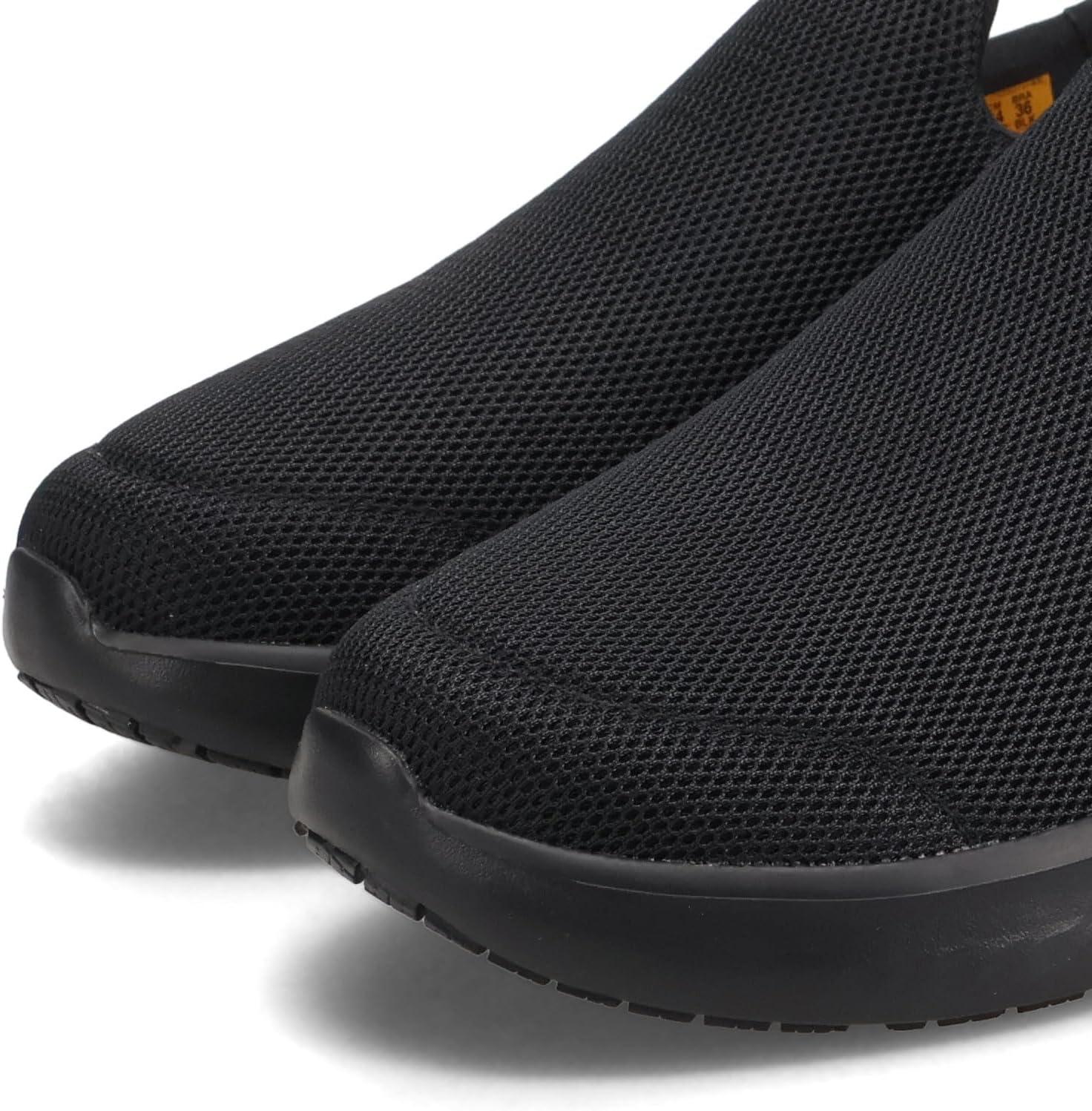 imageSkechers Womens Womens Work Skechlite Pro Sr Floom Hands Free SlipinsBlack