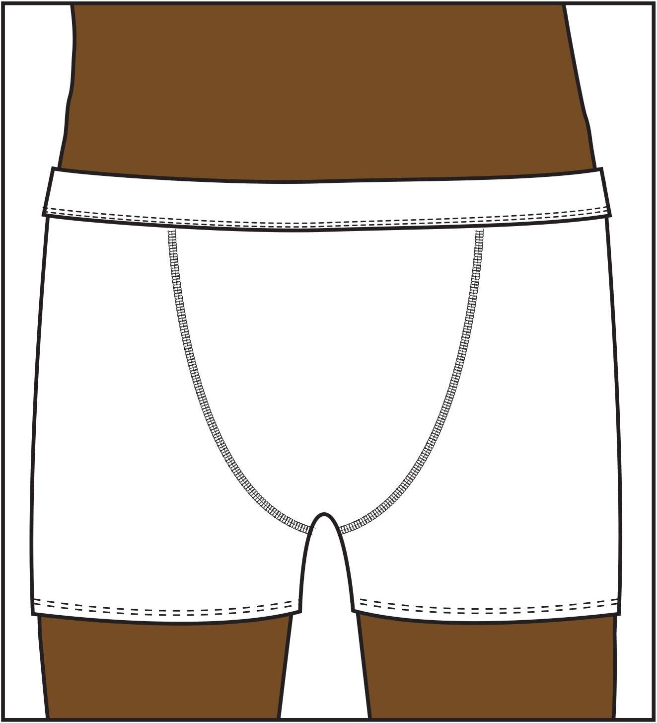 imageSkechers boys Amazon Exclusive 8pk Athletic Boxer Briefs With Unique Prints in Sizes 23t 4 6 8 and 108pack Skate Bxrbr