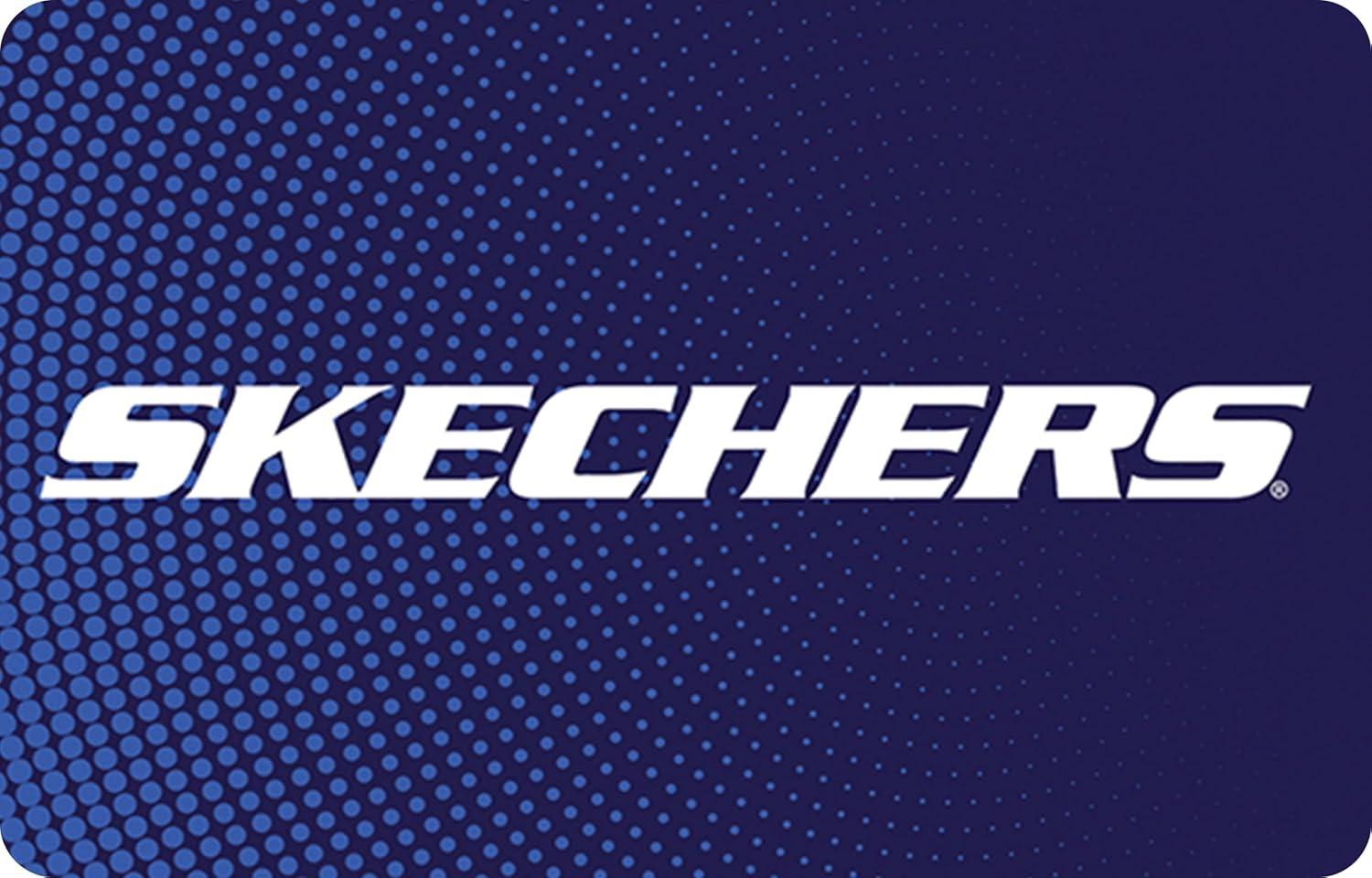 imageSkechers eGift Card25