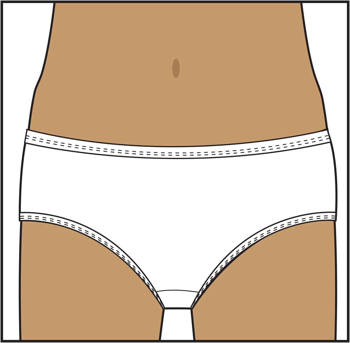 imageSkechers girls Amazon Exclusive Combed Cotton Blend Panties With Unique Prints and Pack Sizes Sizes 23t 4 6 8 and 108pack Geo Mix