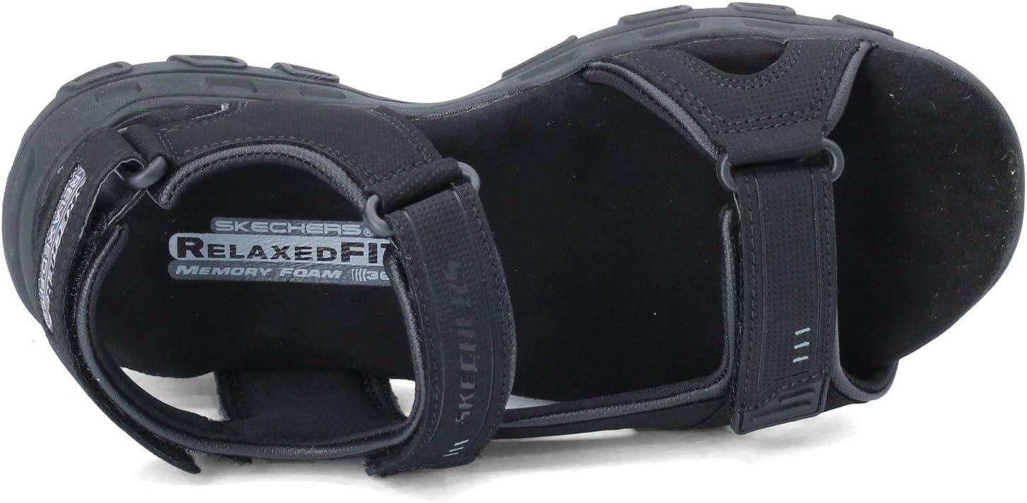 imageSkechers mens Garver Louden 64487Black