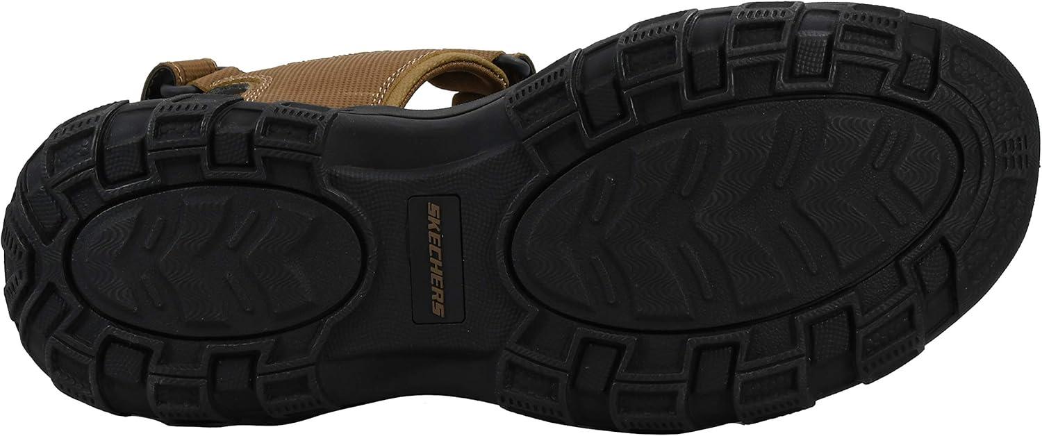 imageSkechers mens Garver Louden 64487Desert