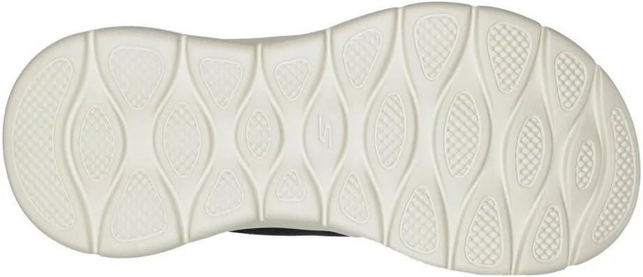 imageSkechers mens Go Walk Flex Sandal VallejoSandalNavy