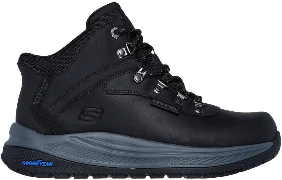 imageSkechers mens Meroe PikemanBlack