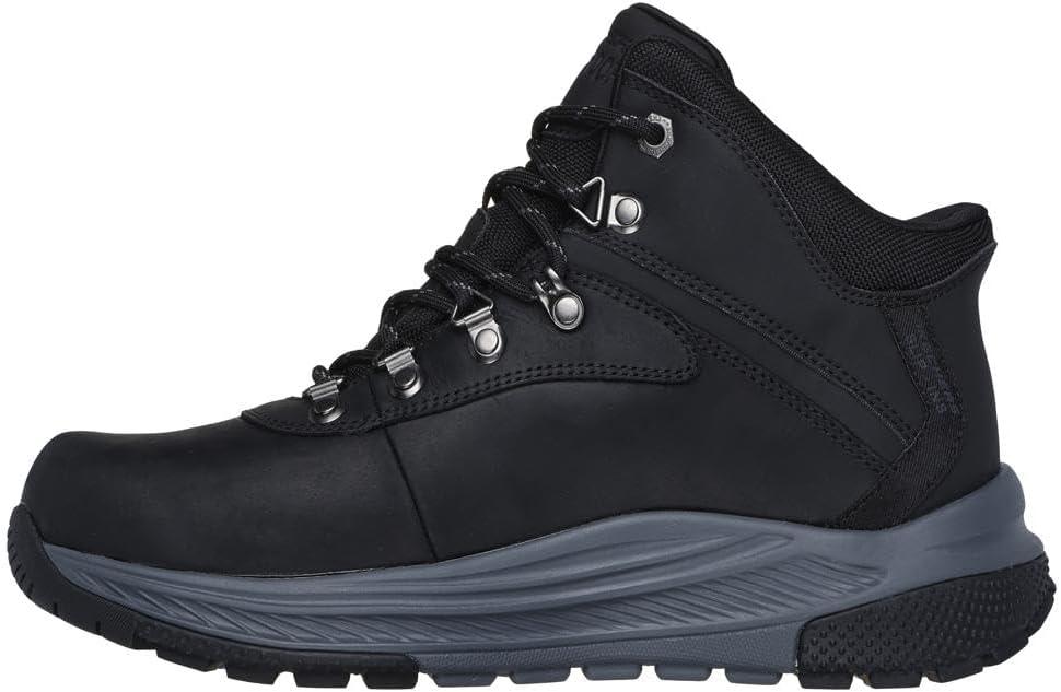 imageSkechers mens Meroe PikemanBlack