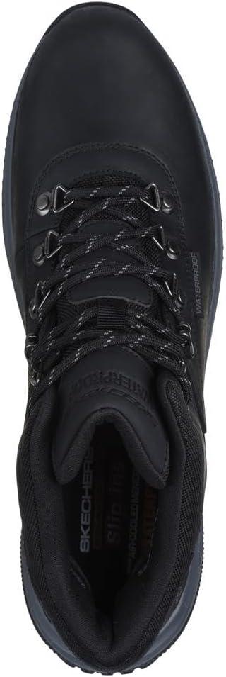imageSkechers mens Meroe PikemanBlack