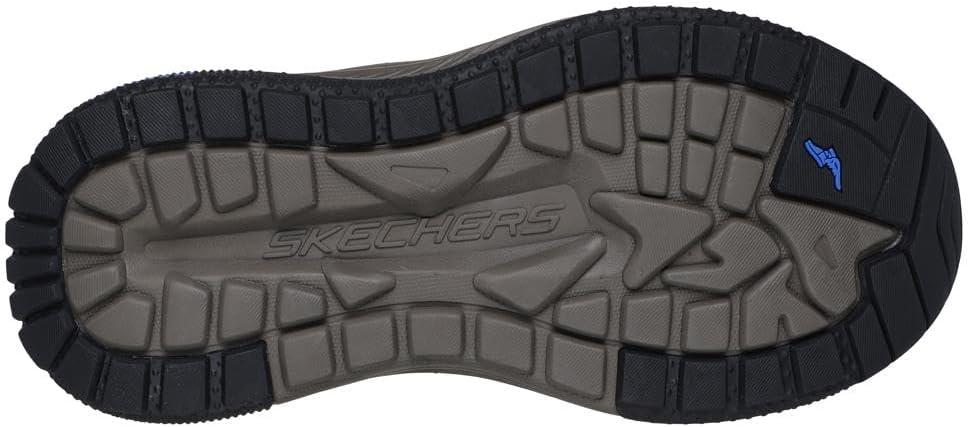 imageSkechers mens Meroe PikemanBrown