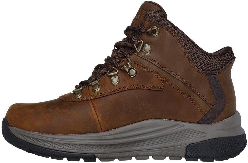 imageSkechers mens Meroe PikemanBrown