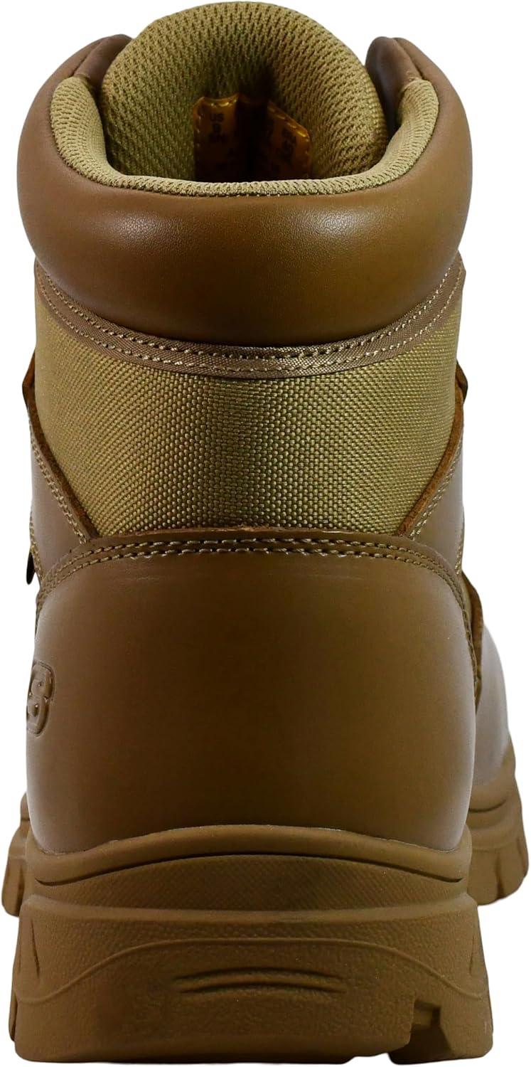 imageSkechers mens New Wascana BenenMilitary and Tactical BootCamel