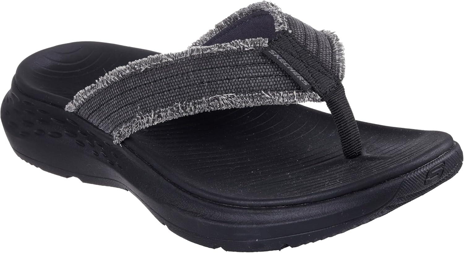 imageSkechers mens Parson Sd GinoBlack