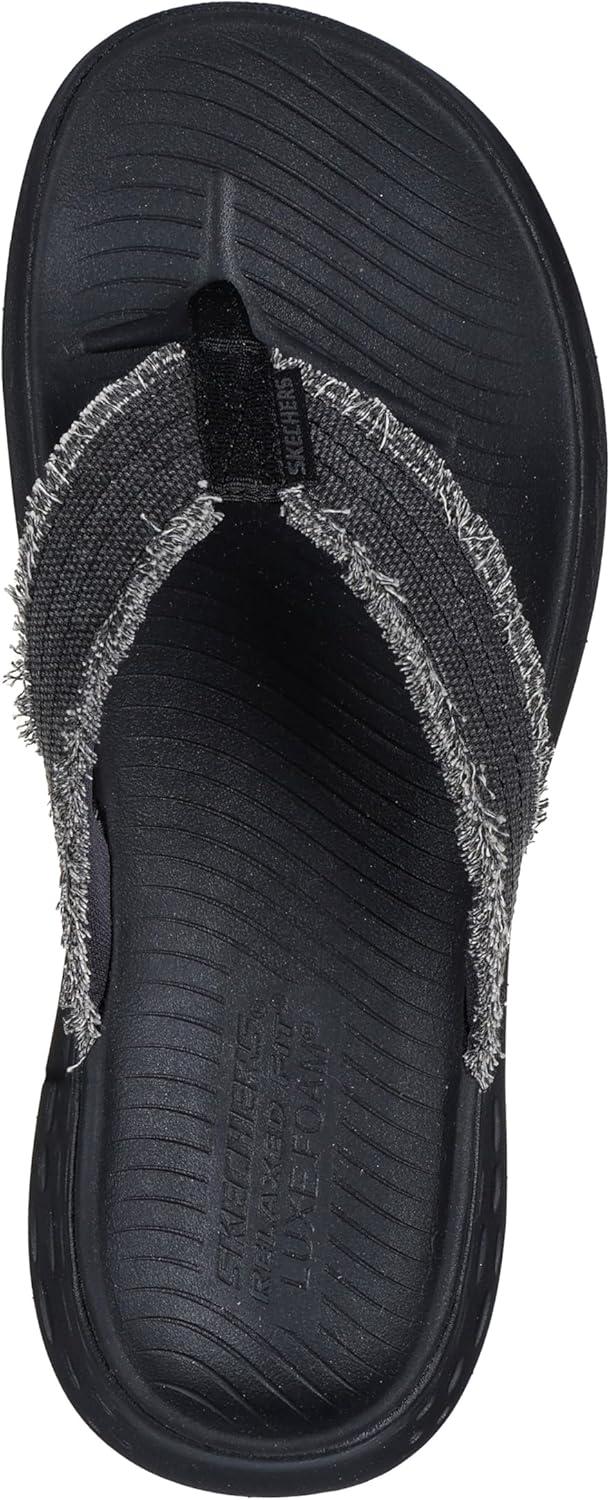 imageSkechers mens Parson Sd GinoBlack