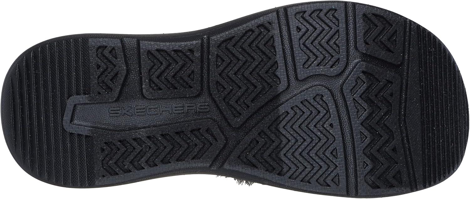 imageSkechers mens Parson Sd GinoBlack