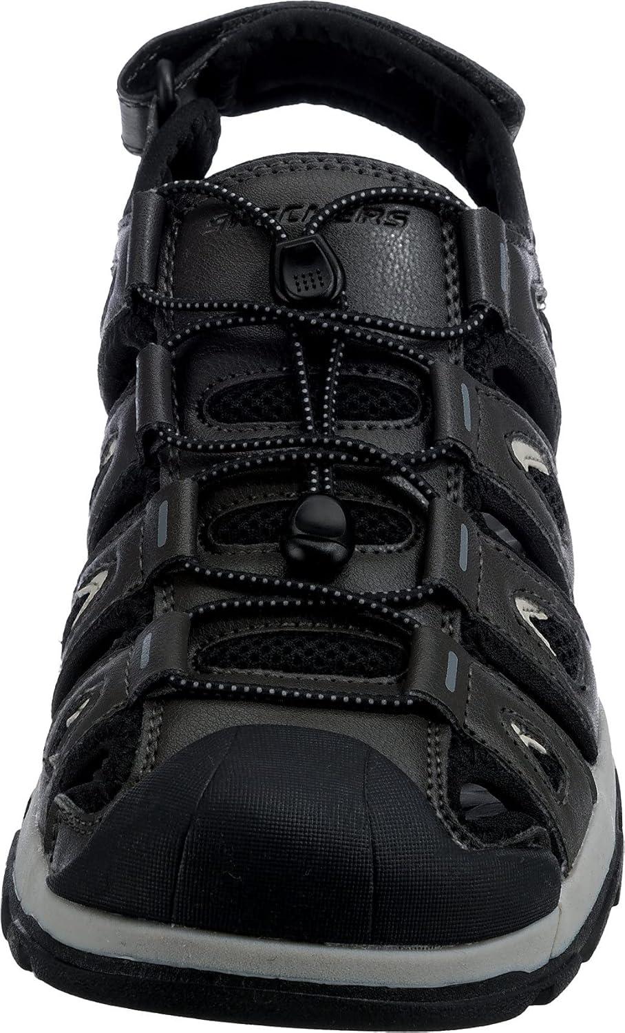 imageSkechers mens Tresmen Norvick 205187Grey