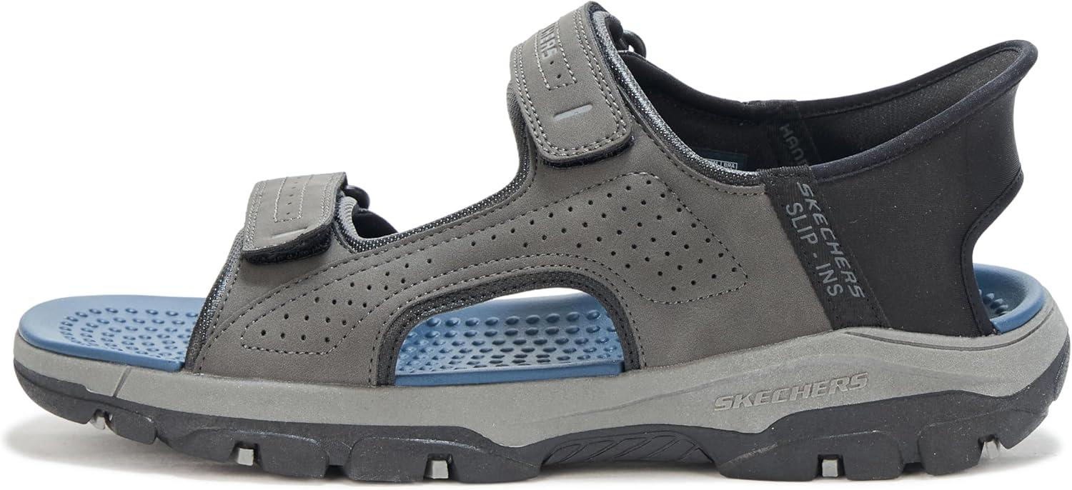 imageSkechers mens Tresmen ReeceChar