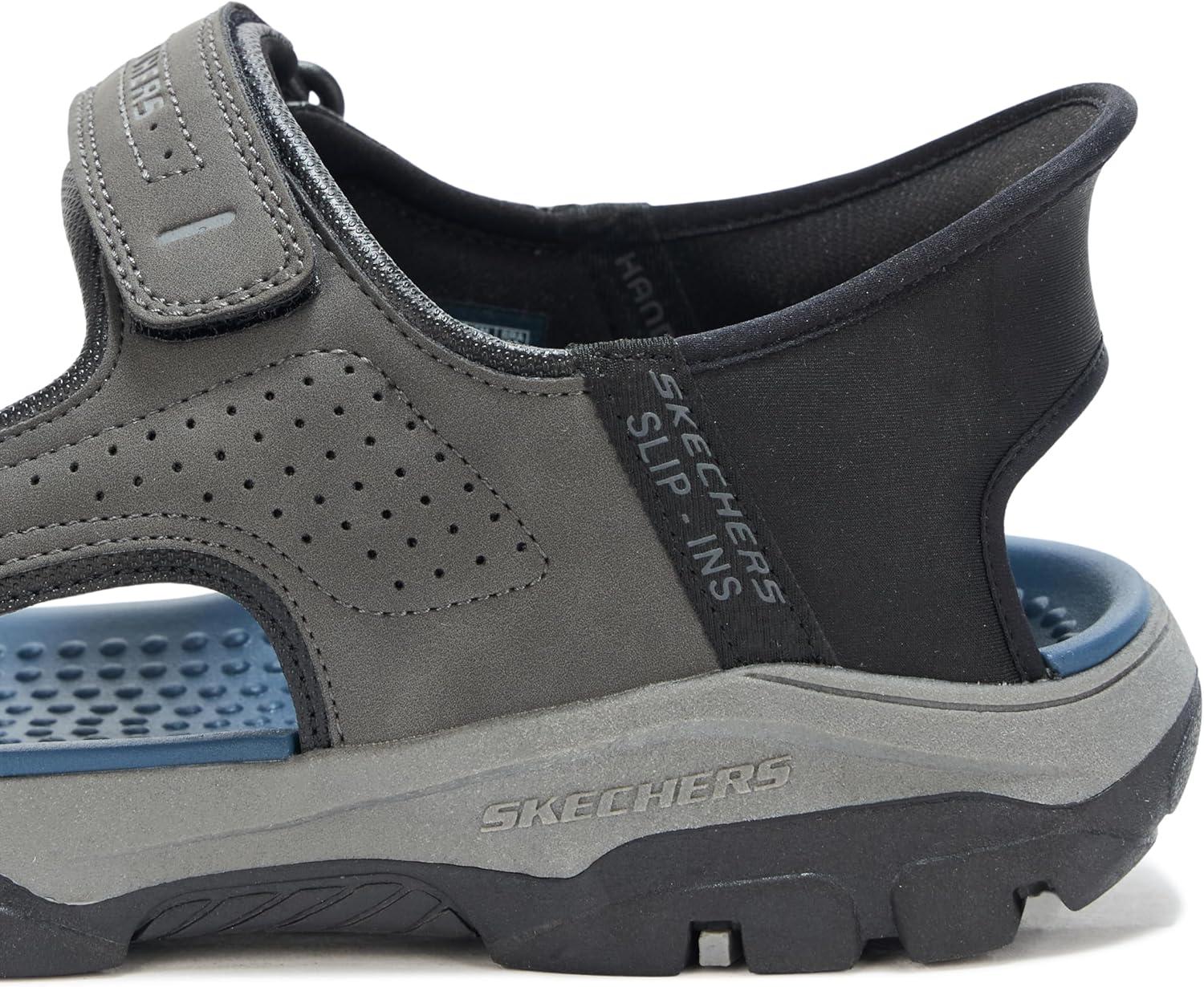imageSkechers mens Tresmen ReeceChar