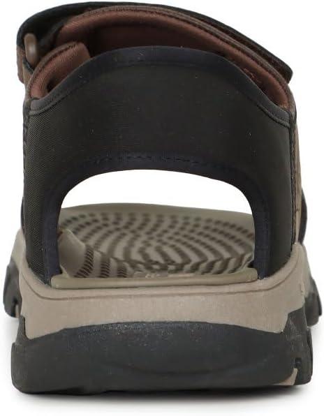 imageSkechers mens Tresmen ReeceChoc