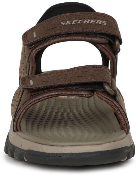 imageSkechers mens Tresmen ReeceChoc