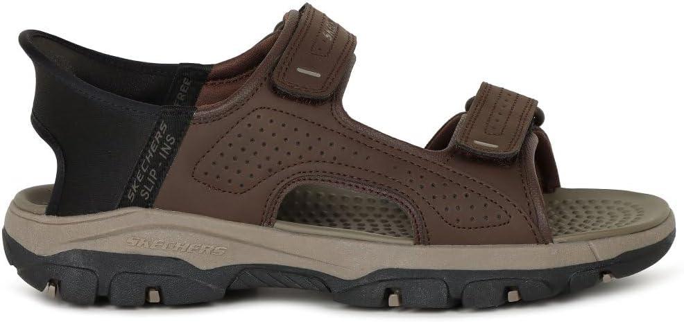 imageSkechers mens Tresmen ReeceChoc