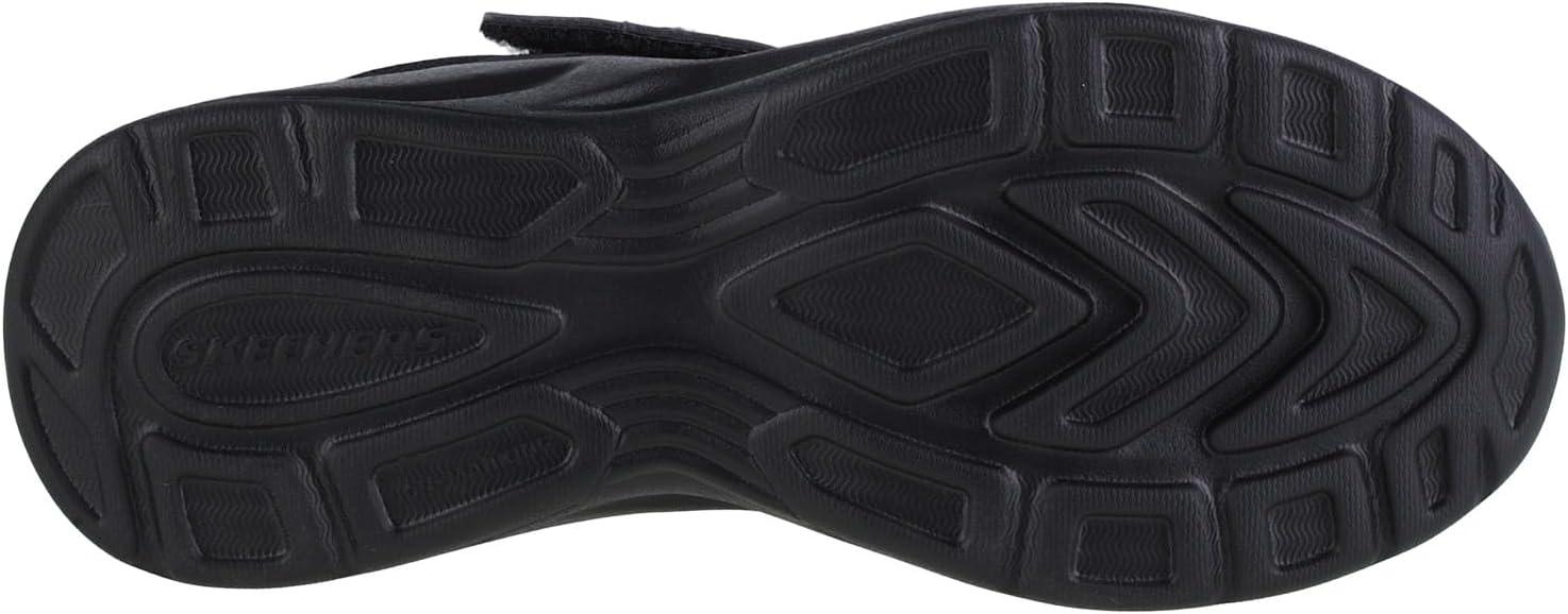 imageSkechers unisexchild DynamaticBlackBlack