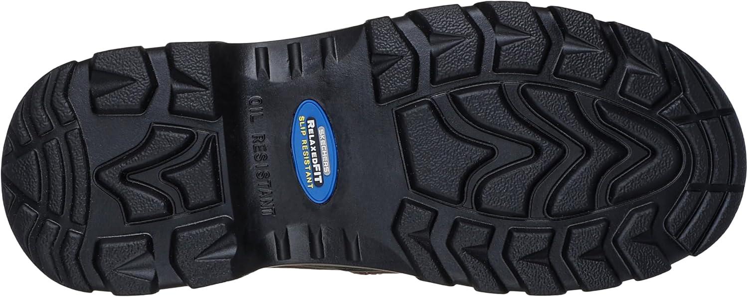 imageSkechers womens WorkBrown