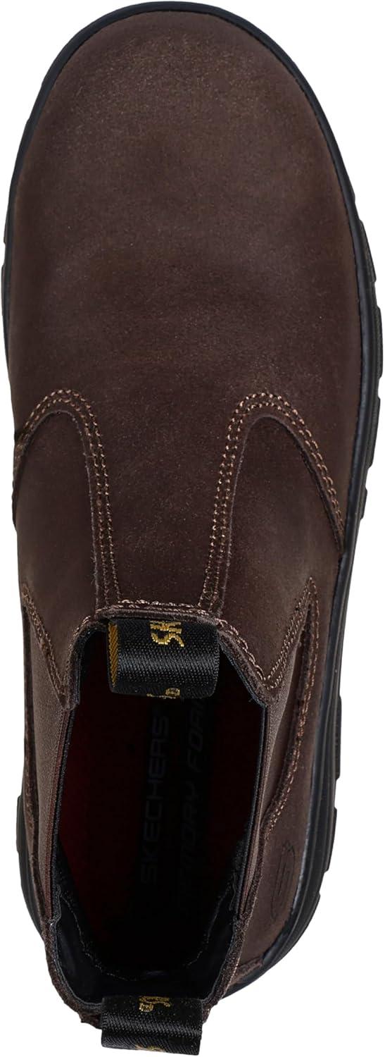 imageSkechers womens WorkBrown