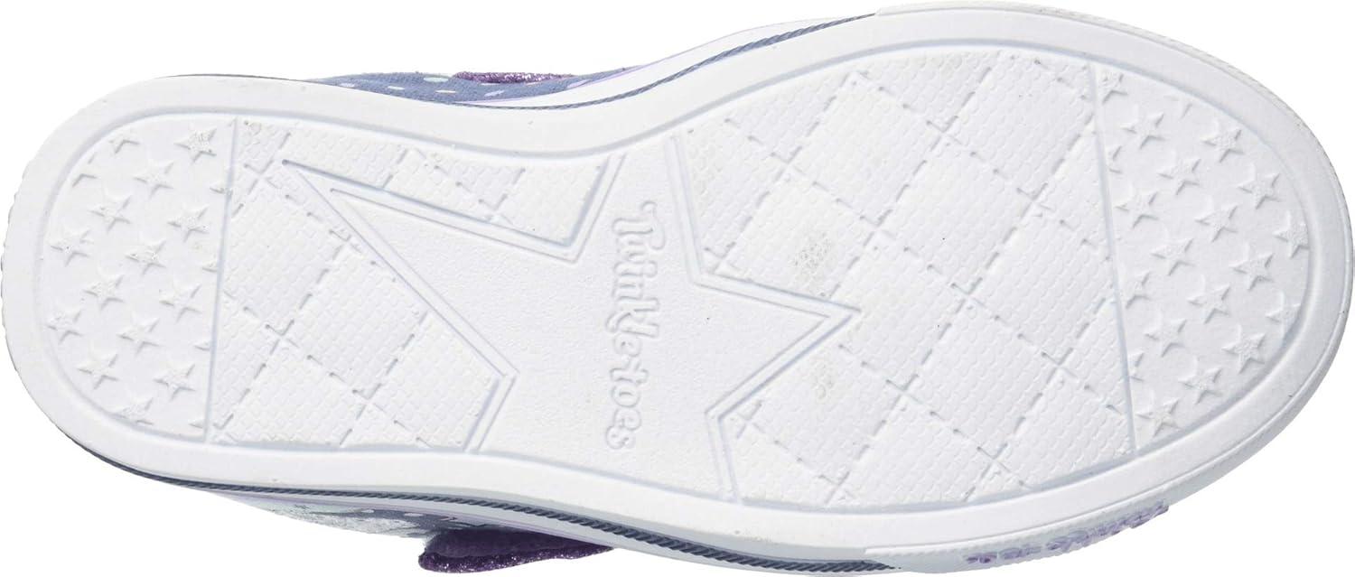 imageSkechersDenimLavender