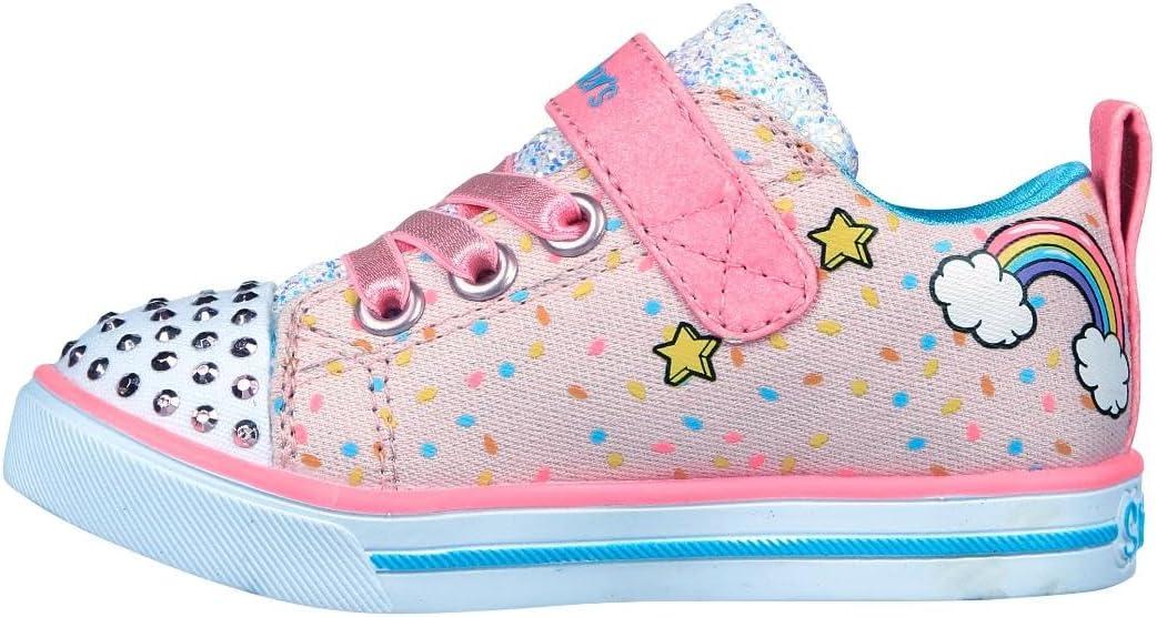 imageSkechersLight PinkMulti