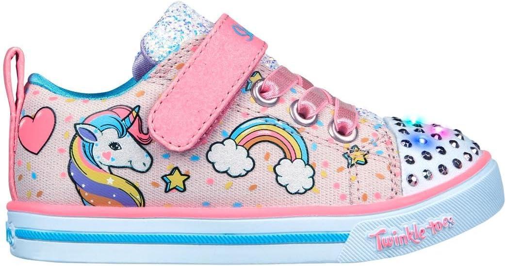 imageSkechersLight PinkMulti