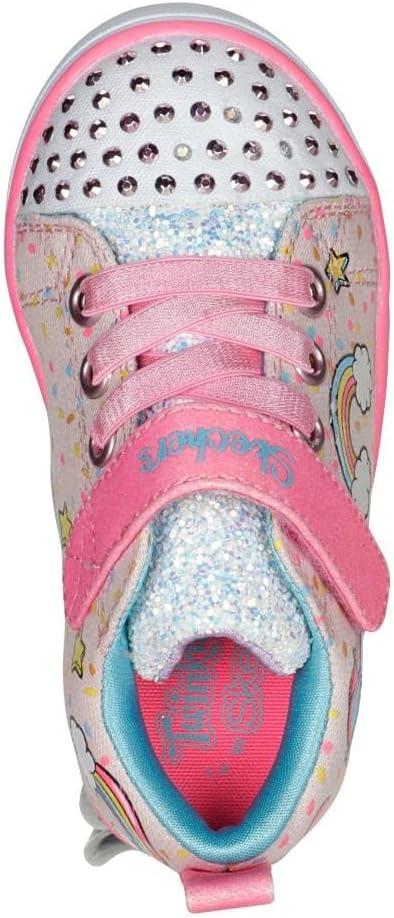 imageSkechersLight PinkMulti