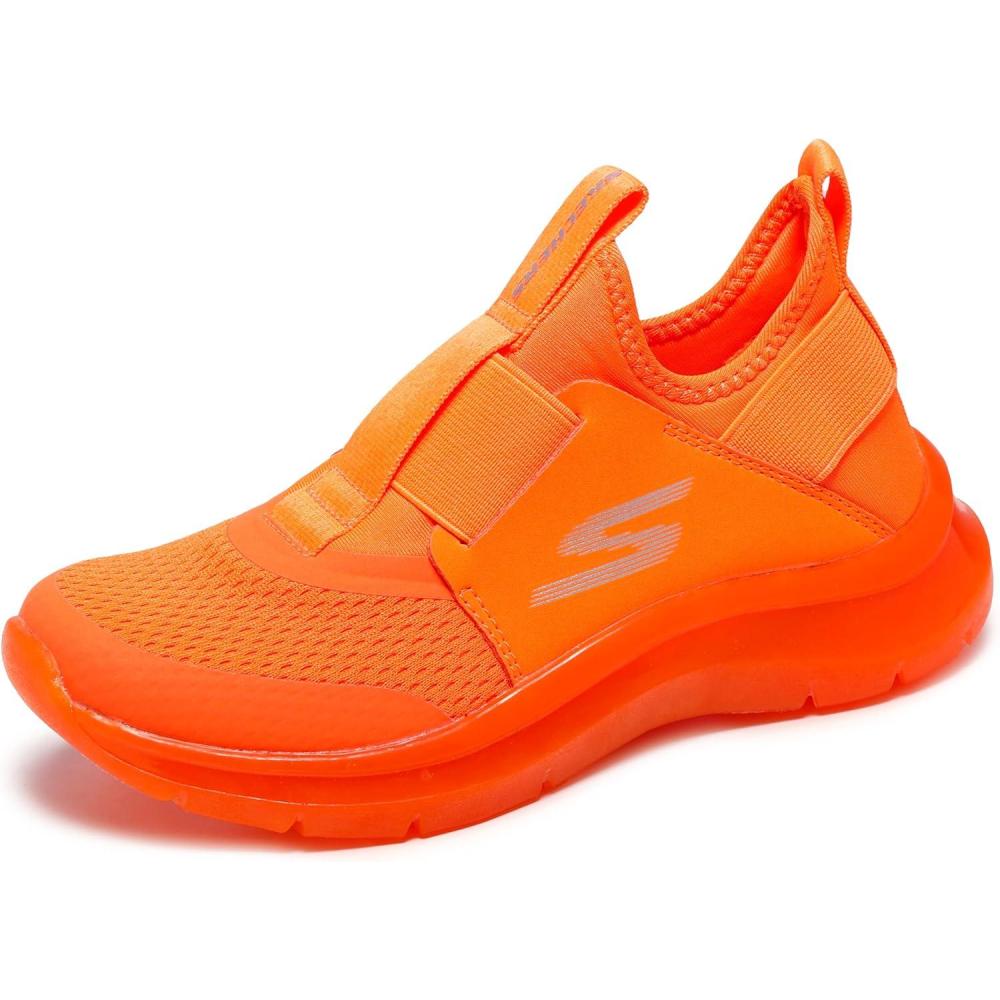 imageSKECHERS Boys Skech Fast IceOrange