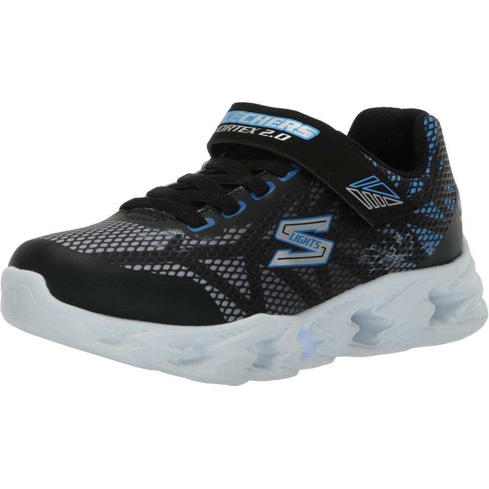imageSkechers Boys Vortex 20BlackBlue