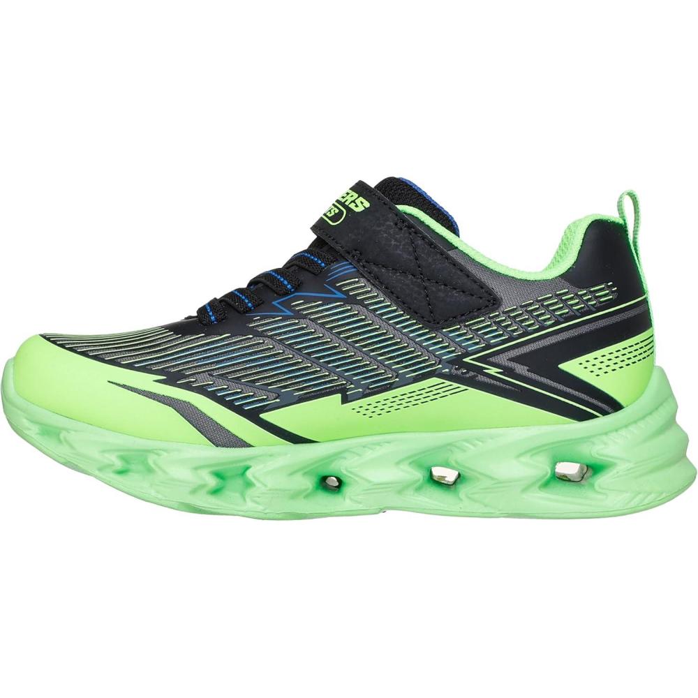 imageSkechers Boys Vortex 20LimeBlack
