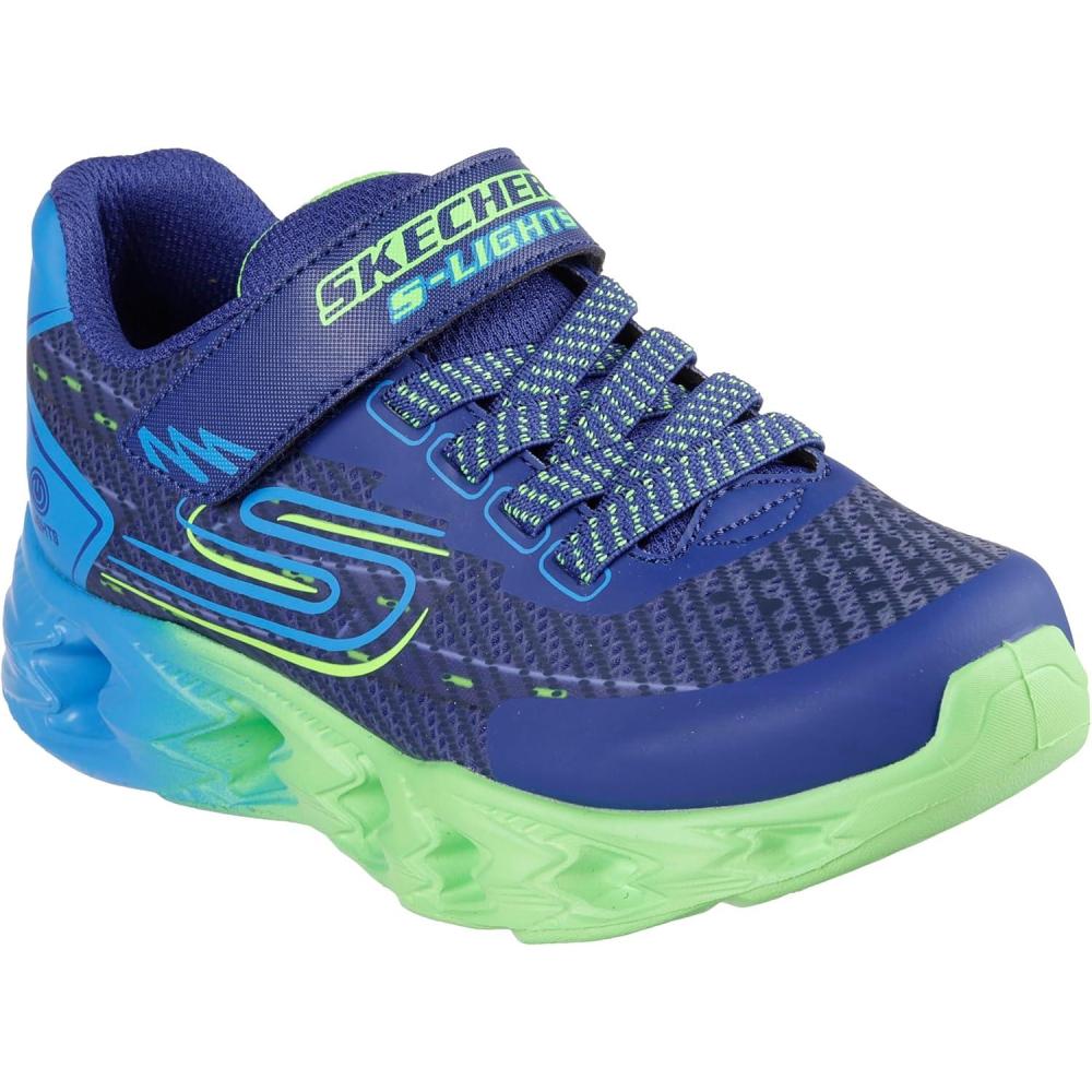 imageSkechers Boys Vortex 20Navyblue