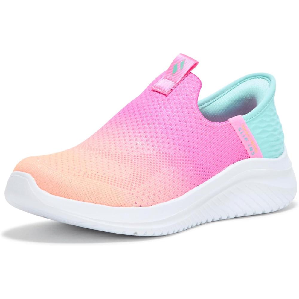 imageSkechers Girls Ultra Flex 30 Color BoostMulti