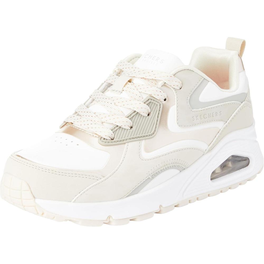 imageSkechers Girls Uno Gen1 Color SurgeNatural